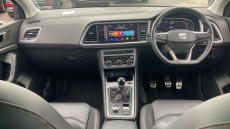 SEAT Ateca 1.5 TSI EVO FR Sport 5dr Petrol Estate